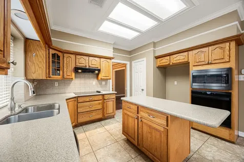 3714 Tree Manor Lane Kingwood TX 77345