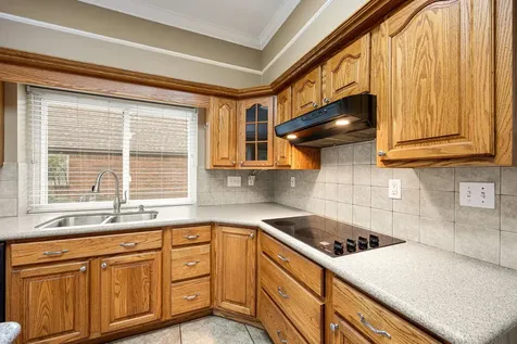 3714 Tree Manor Lane Kingwood TX 77345