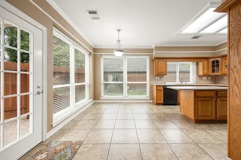 3714 Tree Manor Lane Kingwood TX 77345