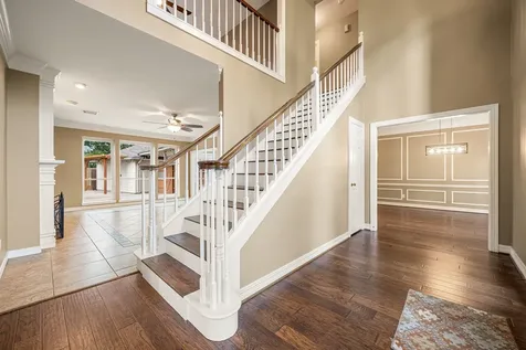 3714 Tree Manor Lane Kingwood TX 77345