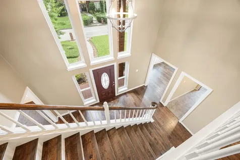 3714 Tree Manor Lane Kingwood TX 77345