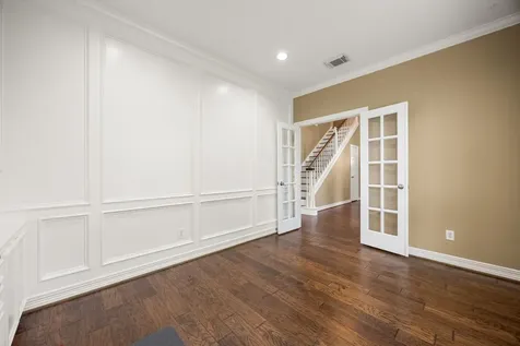 3714 Tree Manor Lane Kingwood TX 77345