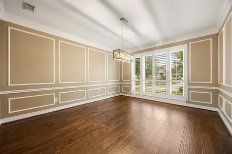 3714 Tree Manor Lane Kingwood TX 77345