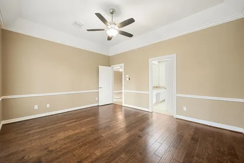 3714 Tree Manor Lane Kingwood TX 77345