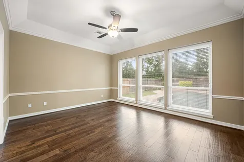 3714 Tree Manor Lane Kingwood TX 77345