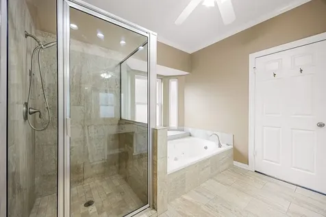 3714 Tree Manor Lane Kingwood TX 77345