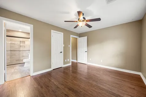 3714 Tree Manor Lane Kingwood TX 77345