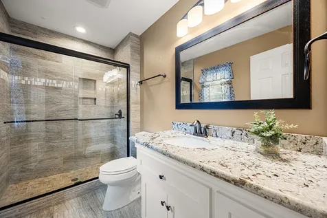 3714 Tree Manor Lane Kingwood TX 77345