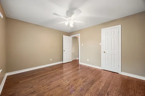 3714 Tree Manor Lane Kingwood TX 77345