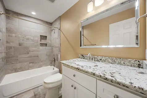 3714 Tree Manor Lane Kingwood TX 77345