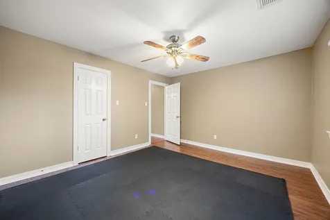 3714 Tree Manor Lane Kingwood TX 77345