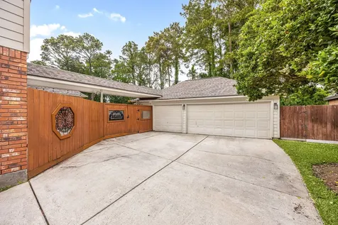 3714 Tree Manor Lane Kingwood TX 77345