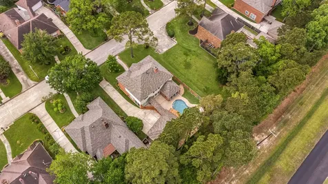 3714 Tree Manor Lane Kingwood TX 77345