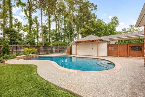 3714 Tree Manor Lane Kingwood TX 77345