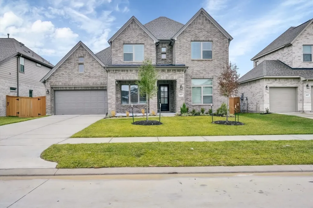 2827 Obsidian Drive Iowa Colony TX 77583