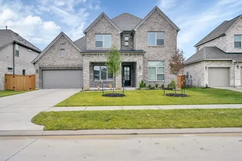 2827 Obsidian Drive Iowa Colony TX 77583
