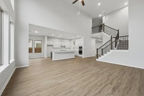 2827 Obsidian Drive Iowa Colony TX 77583