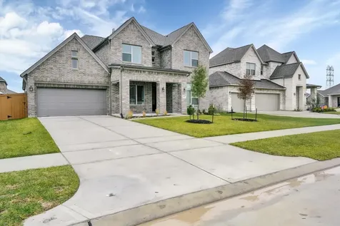 2827 Obsidian Drive Iowa Colony TX 77583