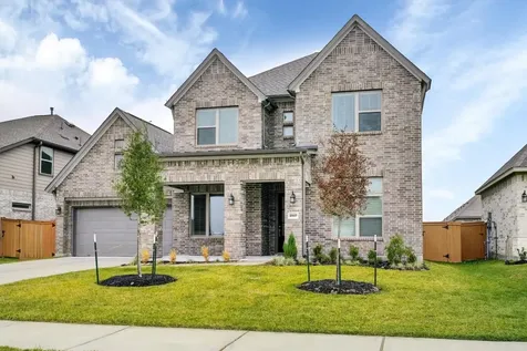 2827 Obsidian Drive Iowa Colony TX 77583