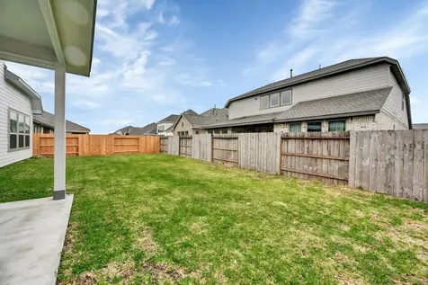 2827 Obsidian Drive Iowa Colony TX 77583
