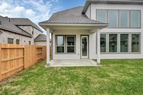 2827 Obsidian Drive Iowa Colony TX 77583