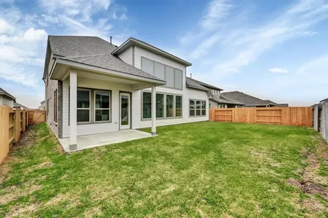 2827 Obsidian Drive Iowa Colony TX 77583