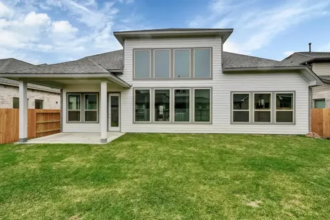 2827 Obsidian Drive Iowa Colony TX 77583