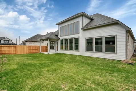 2827 Obsidian Drive Iowa Colony TX 77583