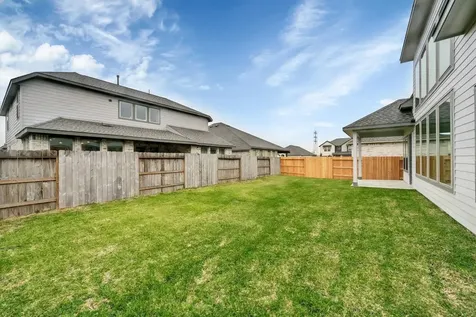 2827 Obsidian Drive Iowa Colony TX 77583