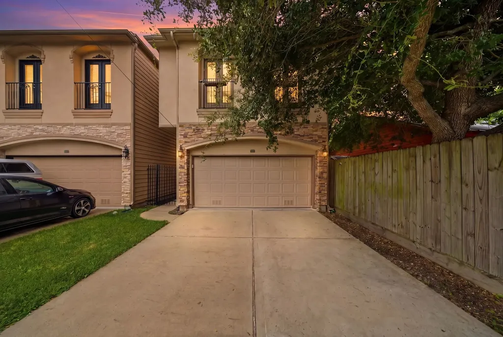 5539 Kiam Street Houston TX 77007