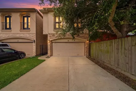 5539 Kiam Street Houston TX 77007