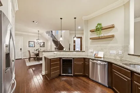 5539 Kiam Street Houston TX 77007