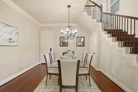 5539 Kiam Street Houston TX 77007