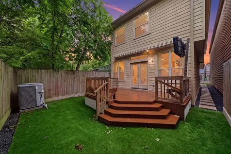 5539 Kiam Street Houston TX 77007