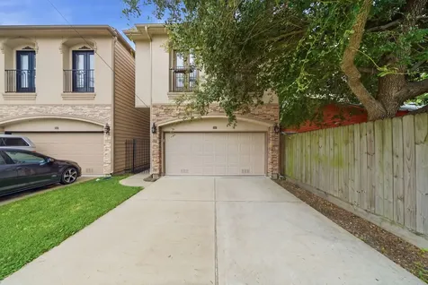 5539 Kiam Street Houston TX 77007