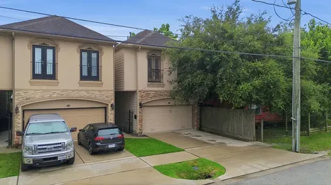 5539 Kiam Street Houston TX 77007