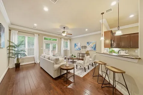 5539 Kiam Street Houston TX 77007