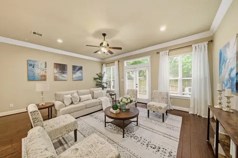5539 Kiam Street Houston TX 77007