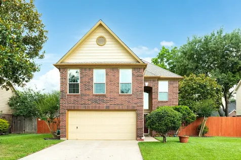2205 Lady Leslie Lane Pearland TX 77581