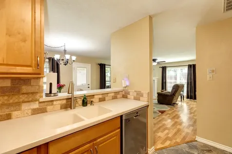 2205 Lady Leslie Lane Pearland TX 77581