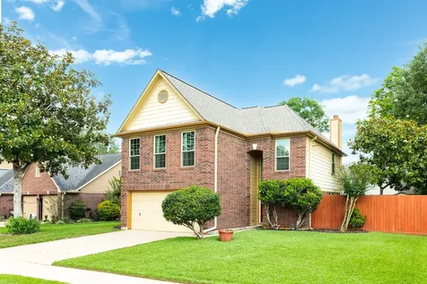 2205 Lady Leslie Lane Pearland TX 77581