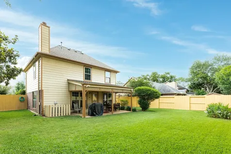 2205 Lady Leslie Lane Pearland TX 77581