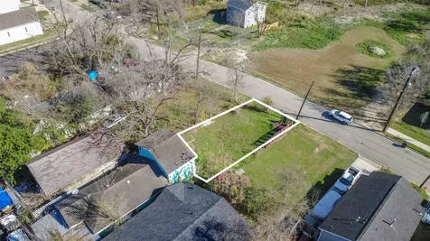 1407 Bringhurst Street Houston TX 77020