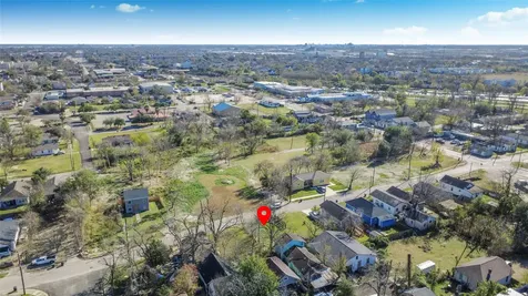 1407 Bringhurst Street Houston TX 77020