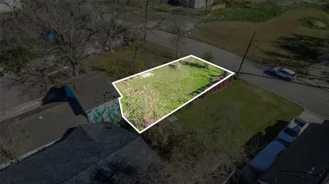 1407 Bringhurst Street Houston TX 77020