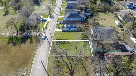 1407 Bringhurst Street Houston TX 77020