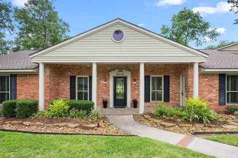 6115 Bermuda Dunes Drive Houston TX 77069