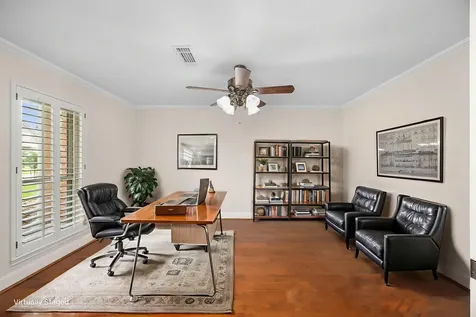 6115 Bermuda Dunes Drive Houston TX 77069