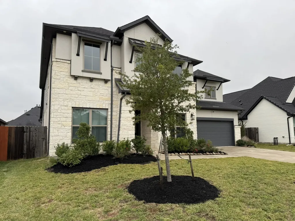 2130 Taylor Marie Trail Katy TX 77494