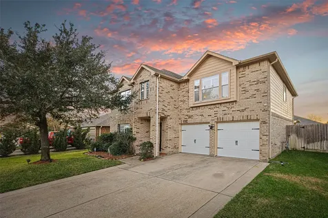 2611 Elder Park Court Katy TX 77449
